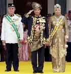 Raja Baru Malaysia Dinobatkan Kuala Lumpur