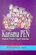 Karisma PEN - Biografi Penulis Negeri Sembilan