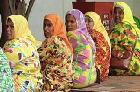 Pameran Sulung Kebaya Nyonya Di Melbourne Khamis Ini