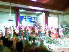 Meriah Malam Kerajinan Songket Pekanbaru