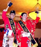 Uda Uni Sumbar Sukses di Bali dan Yogya