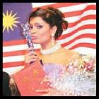 Penyanyi Malaysia : Pasar Indonesia Lebih Potensial