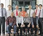 A New Page For ex-MPs ... PAP and Opposition