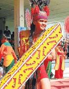 Culture and Adventure