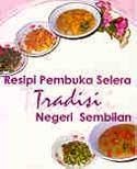 Resepi Pembuka Selera Tradisi Negeri Sembilan