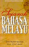 Sejarah Bahasa Melayu