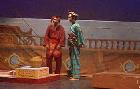 Seni Teater Masuk Pelajaran Utama di Sekolah
