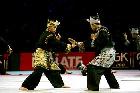 Singapura Juara Silat Sijori ke-5