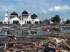 Pemprov NAD Membangun Monumen Tsunami Aceh