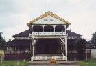 Seni dan Budaya, Identitas Bangsa