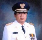 Gubernur Sumatera Selatan Terima Bintang Mahaputera Utama