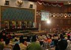 Dari Puncak Helat HUT Emas Provinsi Riau