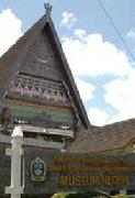 Pameran Tetap Sejarah Perjuangan Bangsa di Museum Negeri Pemprov Sumatera Utara Diresmikan