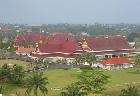 Peringatan HUT Emas Provinsi Riau dan HUT RI