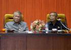 Seminar Internasional Tentang Arsip Indonesia Digelar September