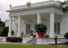 Jamuan Makan Malam Tutup Peringatan HUT ke-62 RI di Istana Negara