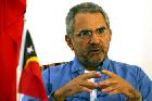 Horta: Batas Hubungan RI-Timor Leste Hanyalah Langit