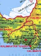 Kalimantan Tengah Inventarisir Ulang Puluhan Pulau Tak Bernama
