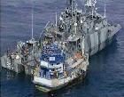 Laut Bangka Belitung Dipasang Radar