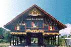 Dosen ITB Juara Desain Museum Tsunami Aceh