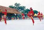 Generasi Muda Riau Tidak Minati Budaya Melayu