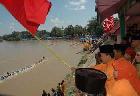 Gubernur Riau Membuka Pacu Jalur 2007