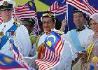 Malaysia Considers Switch To Islamic Law