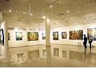 But where Are The Exhibitions?