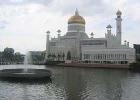 Brunei by Light