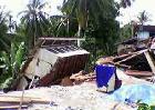 Ribuan Warga Bengkulu Mengungsi
