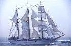 Sail Indonesia 2007: Jadwal di Batam Dialihkan ke Belitung
