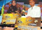 Local Singers Shine At M`sian Contest