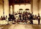 An overview of Jawi`s origins in Brunei