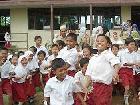Kabupaten Kupang Terapkan Sekolah Gratis SD Sampai SLTA