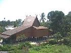 Mewujudkan Gagasan Konservasi Perkampungan Rumah Adat Banjar