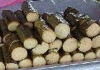 Lemang, Menu Wajib Berbuka
