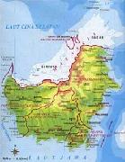 Setahun Lagi, Kalimantan Utara Berdiri