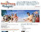 Lagu `Rasa Sayange` Jadi Rebutan di Situs Pariwisata Malaysia