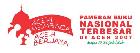 Pameran Buku Nasional `Aceh Membaca Aceh Berjaya`