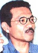 Gubernur Sumbar & Walikota Padang Salat Id 12 Oktober