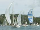 Ada Colenak di Sail Indonesia 2007