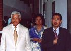 Education policy must unite Malaysians, says Perak Sultan
