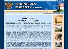 Film Denias Meriahkan Peringatan Sumpah Pemuda di Ceko