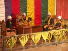 Gelar Budaya Melayu Natuna di Yogyakarta
