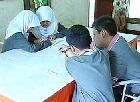 Pelajar Indonesia Raih Medali Emas dan Perunggu