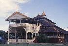 Pugar Istana Kadriah Perlu Sistem Keroyokan