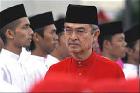 Malaysia PM denies racism charge