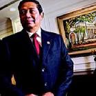 Democracy medal awarded to Indonesia