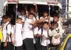Thai schools closed for fear of attacks against teachers
