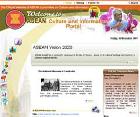 Two Internet portals launched to showcase ASEAN identity